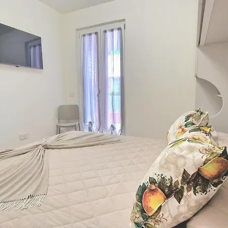 Soleil Pool Apartment Bardolino