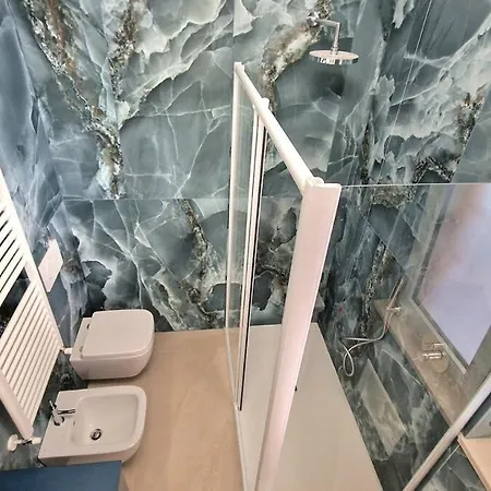 Soleil Pool Apartment *