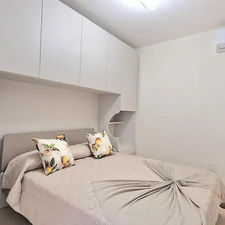 Apartment Soleil Pool *