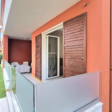 Soleil Pool * Бардолино