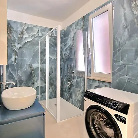 Апартаменты Soleil Pool Бардолино