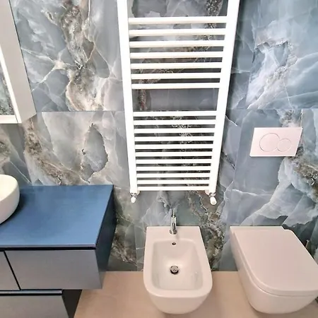 Апартаменты Soleil Pool Бардолино