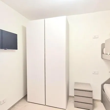 Appartement Soleil Pool