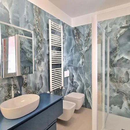 Appartement Soleil Pool Bardolino