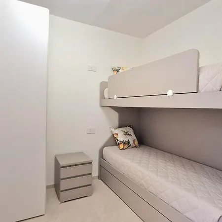 Appartement Soleil Pool