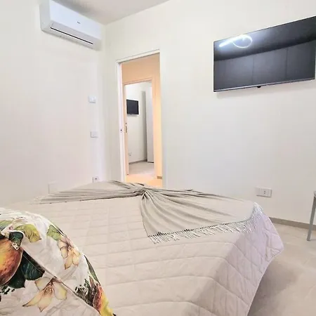 Διαμέρισμα Soleil Pool Μπαρντολίνο