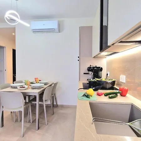 Appartamento Soleil Pool *