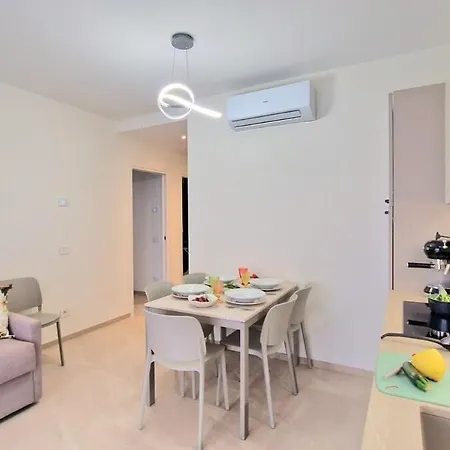 Apartmán Soleil Pool