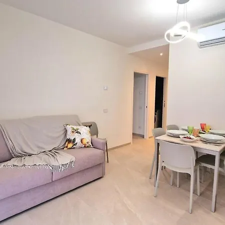 Apartmán Soleil Pool