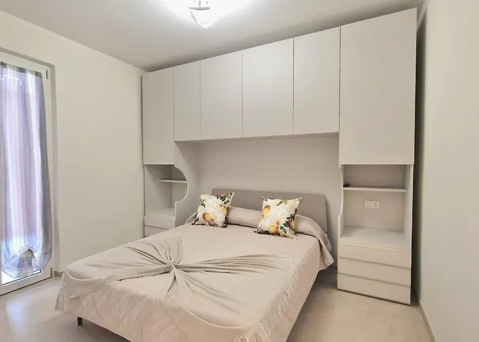 Soleil Pool 아파트