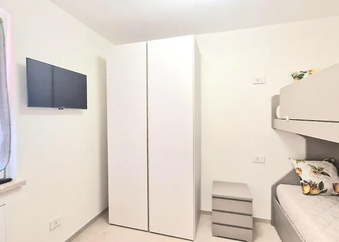 Lägenhet Soleil Pool