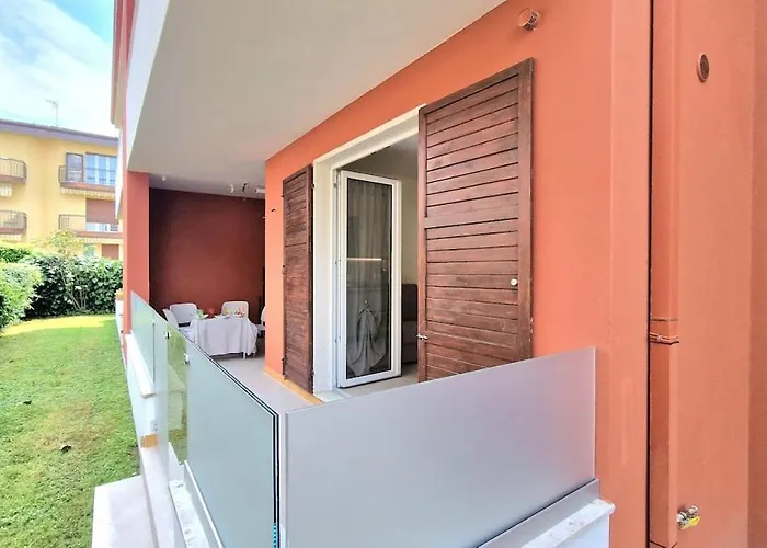 Soleil Pool * Bardolino