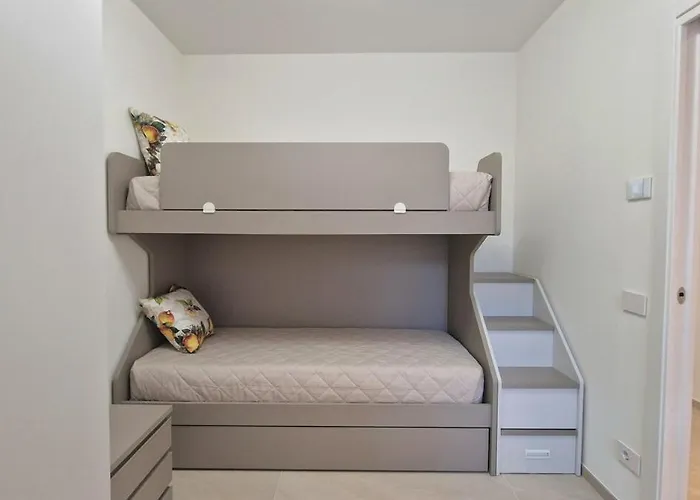 아파트 Soleil Pool