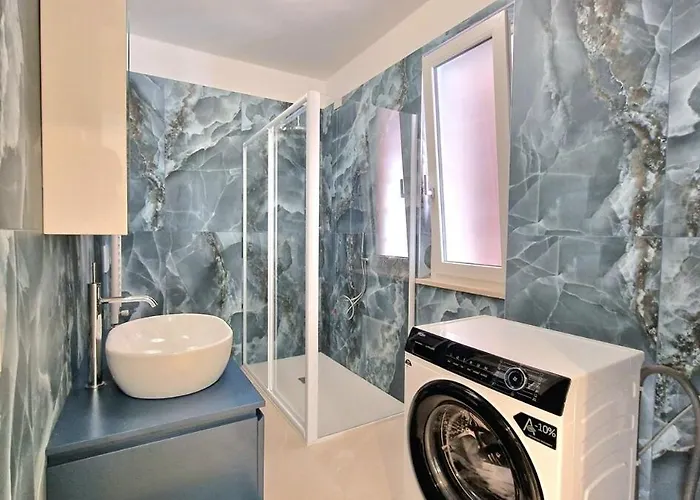 Lägenhet Soleil Pool Bardolino