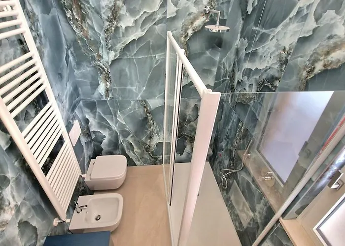 Soleil Pool Lägenhet *