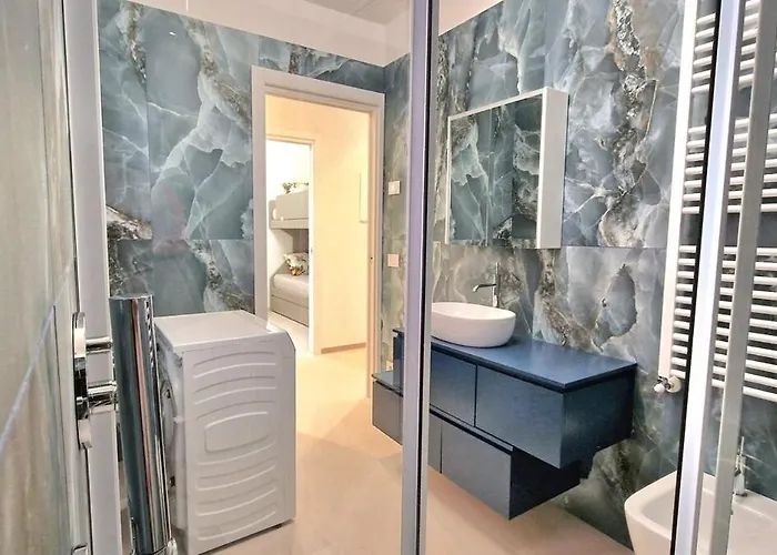 아파트 Soleil Pool *