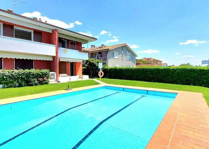 Soleil Pool * 바르돌리노