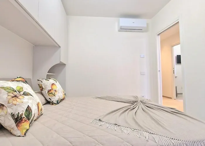 Lägenhet Soleil Pool *