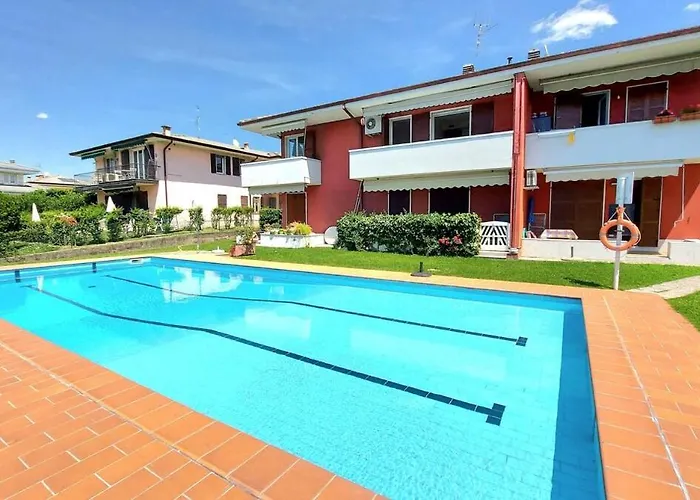 Soleil Pool * Bardolino