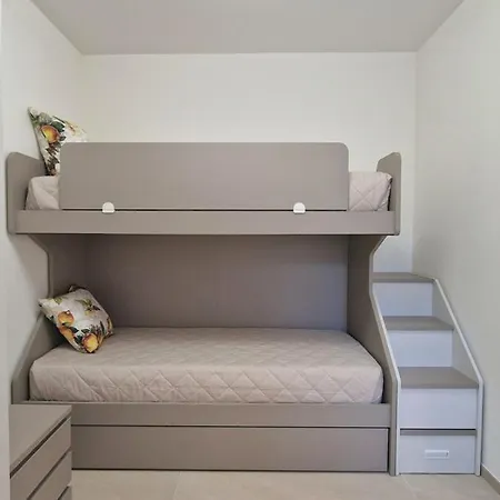 Appartement Soleil Pool