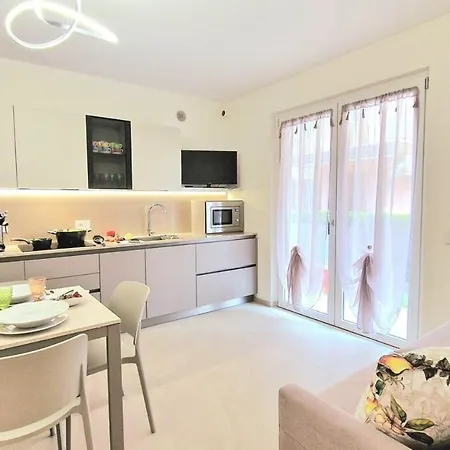 Soleil Pool Appartement