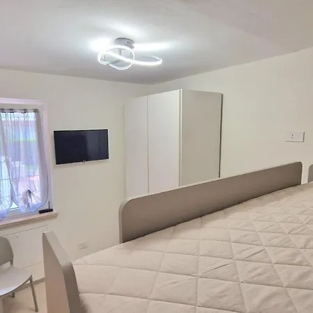 Soleil Pool Appartement *