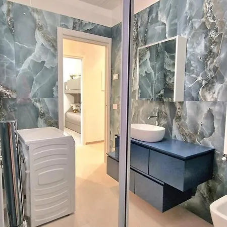 Appartement Soleil Pool *