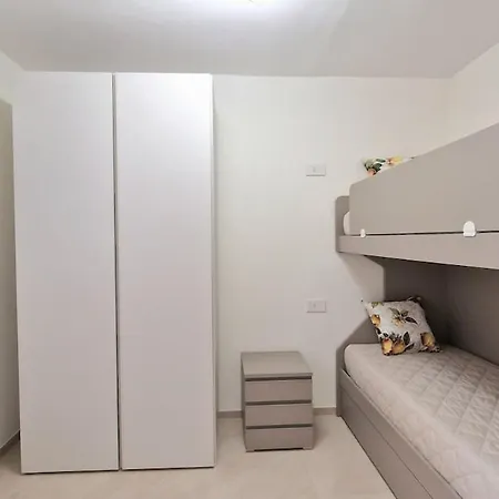 Appartement Soleil Pool Bardolino