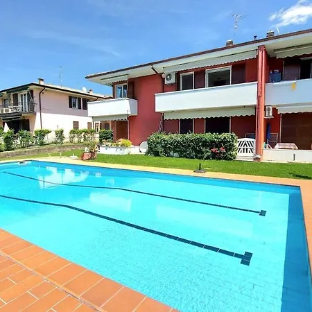 Soleil Pool * Bardolino